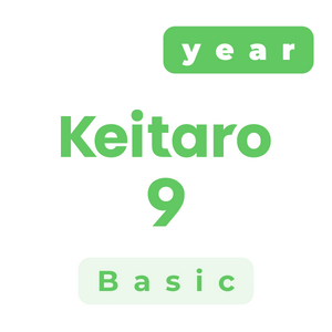 Keitaro 9 BASIC 12 месяцев