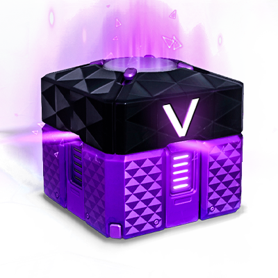 Сash box V