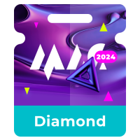 MAC Diamond 2024