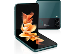 Смартфон Samsung Galaxy Z Flip3 5G 128 ГБ