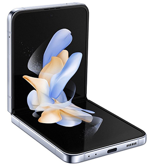 Смартфон Samsung Galaxy Z Flip4 128GB