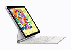 iPad Air 2022 64GB WiFi + Magic Keyboard