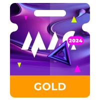 MAC Gold 2024