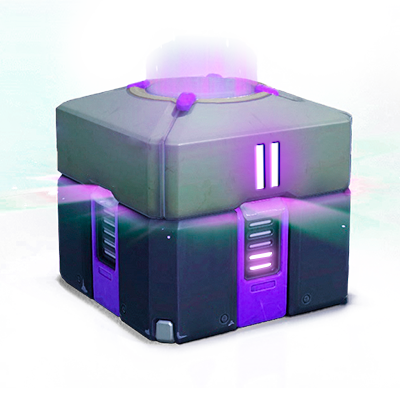Сash box II
