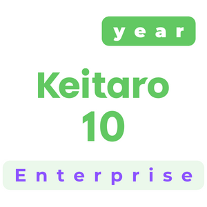 Keitaro 10 ENTERPRISE 12 месяцев