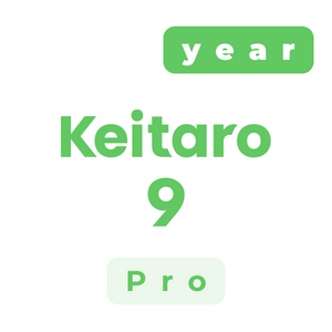 Keitaro 9 PRO 12 месяцев