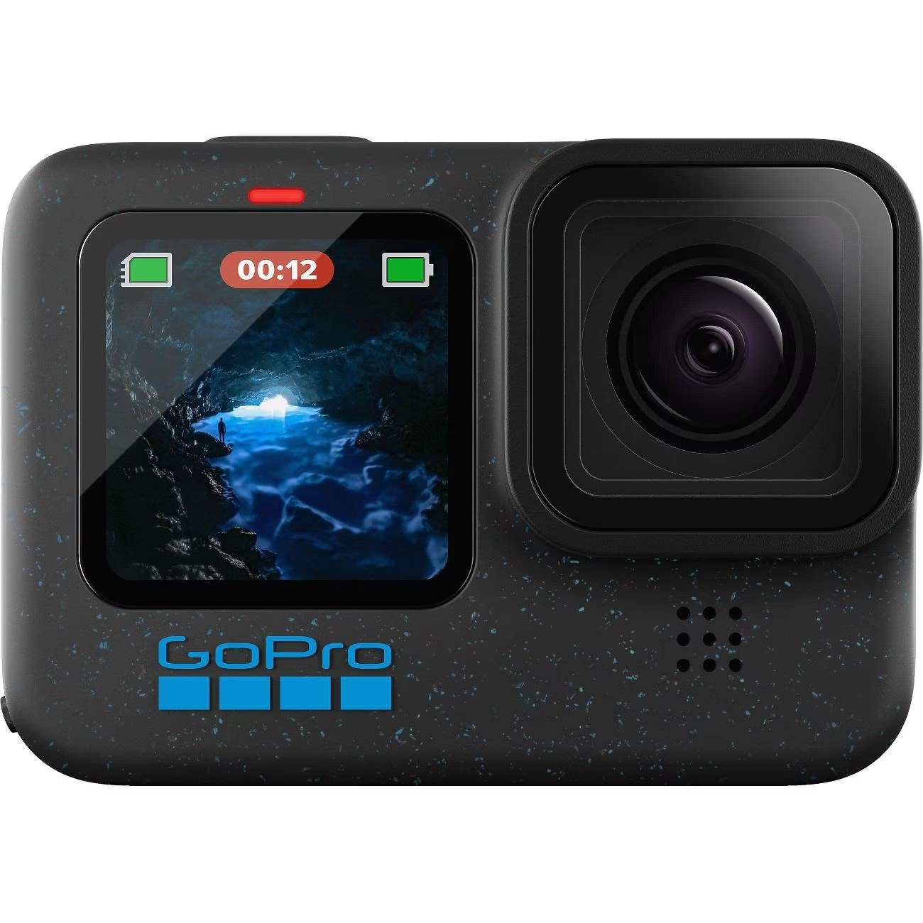 Видеокамера экшн GoPro HERO12 (CHDHX-121-RW)