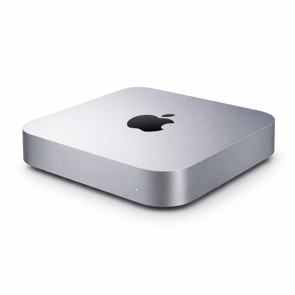 Mac Mini M2