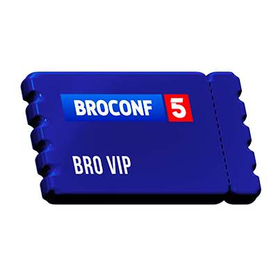 BRO VIP