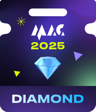 MAC DIAMOND